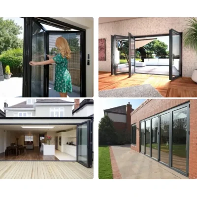 Double Glazing Services in Wickford – Energy-Efficient Windows Double-glazed window installation on a home in Wickford, Surrey.